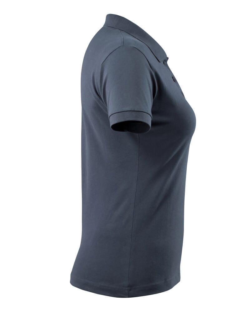 Crossover Polo-Shirt Damen