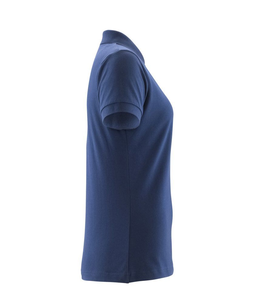Crossover Polo-Shirt Damen