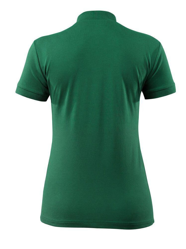 Crossover Polo-Shirt Damen