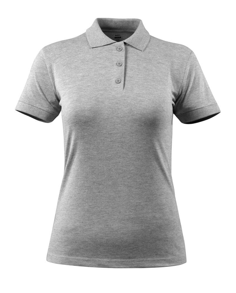 Crossover Polo-Shirt Damen