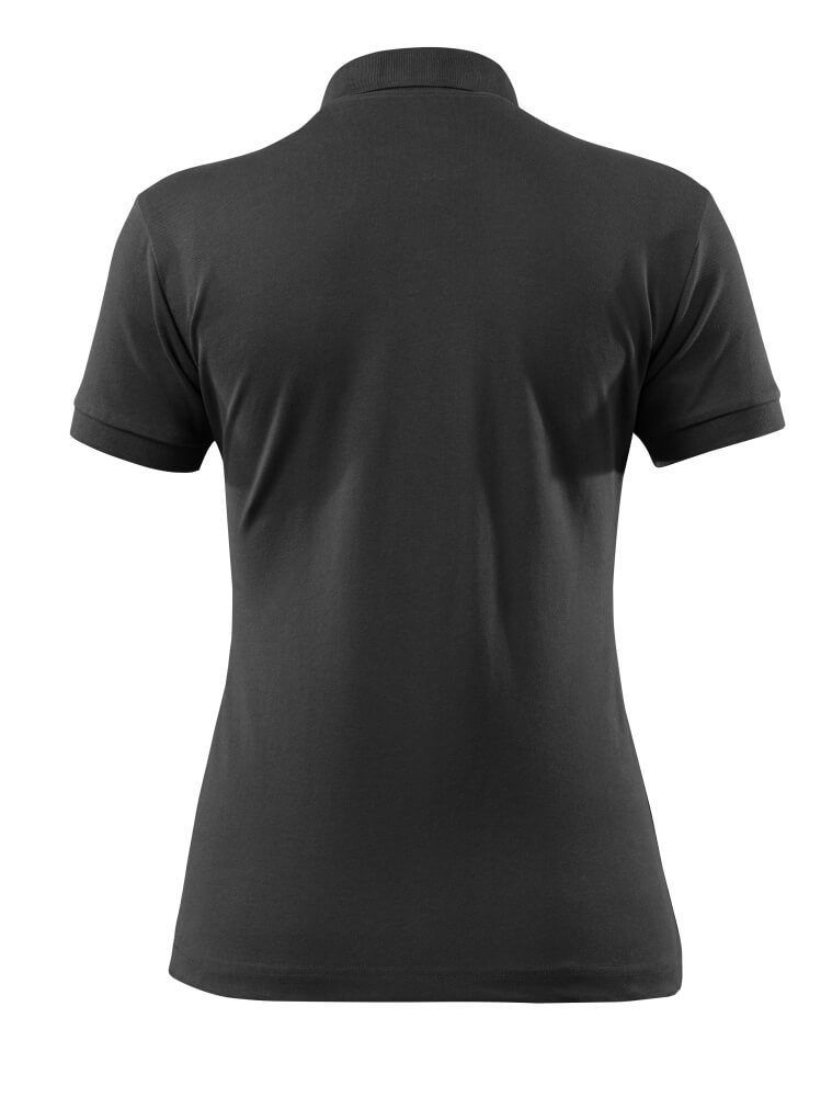 Crossover Polo-Shirt Damen