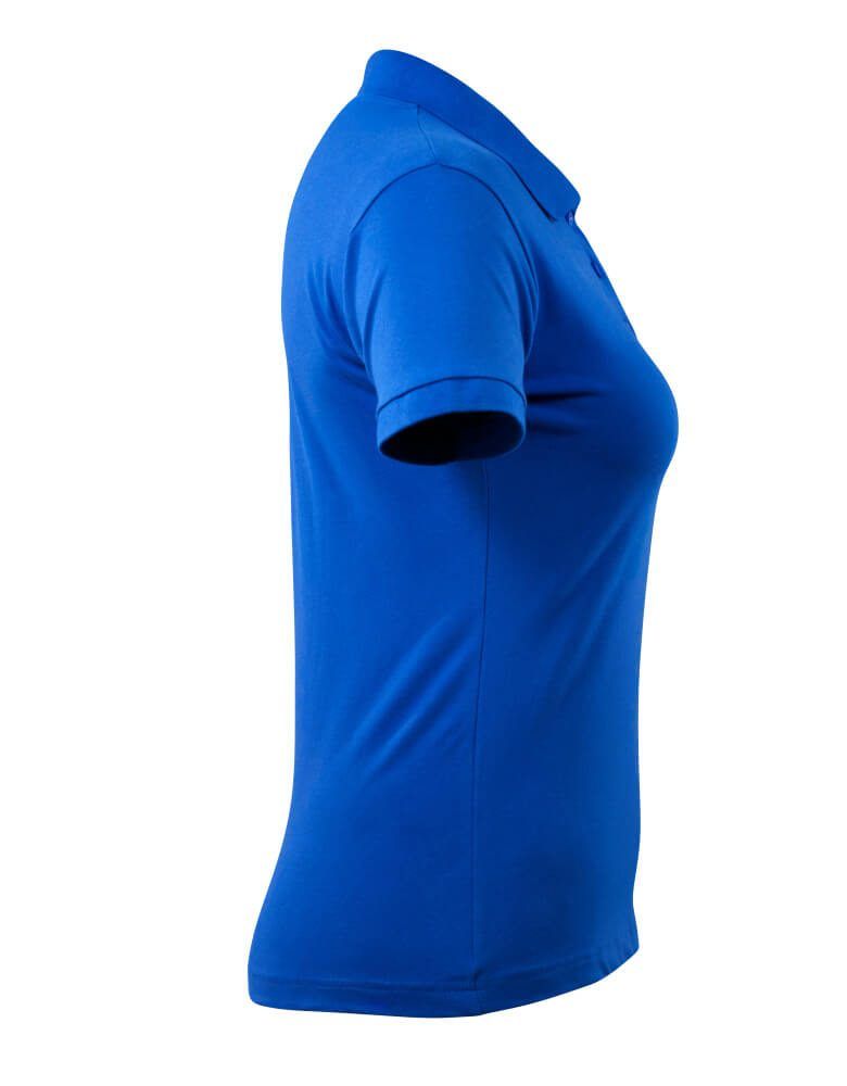 Crossover Polo-Shirt Damen