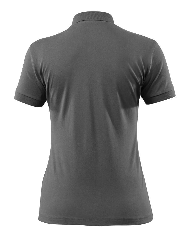 Crossover Polo-Shirt Damen
