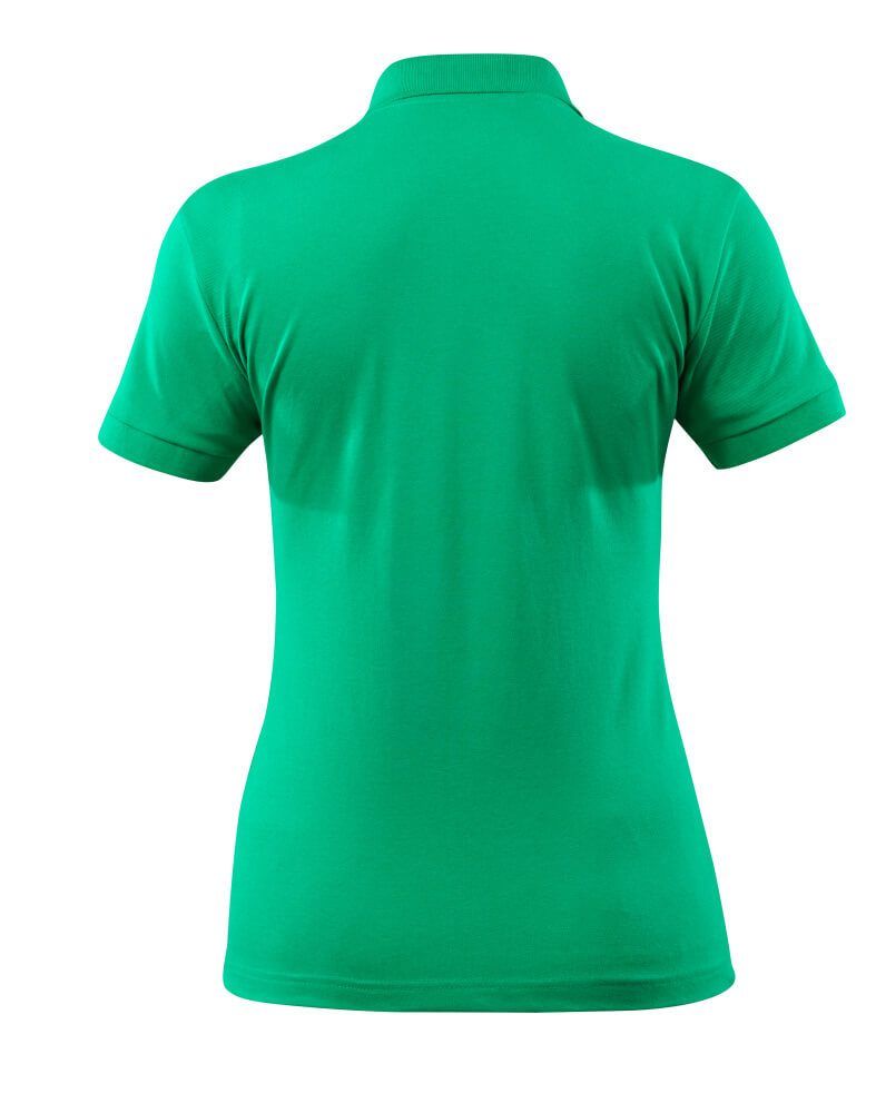 Crossover Polo-Shirt Damen