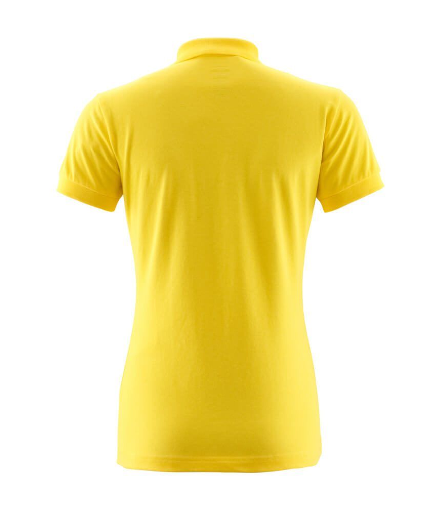 Crossover Polo-Shirt Damen