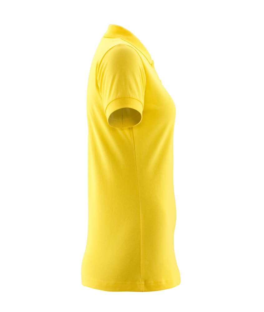 Crossover Polo-Shirt Damen