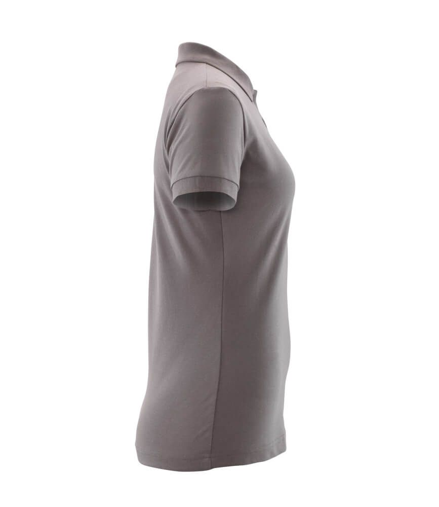Crossover Polo-Shirt Damen
