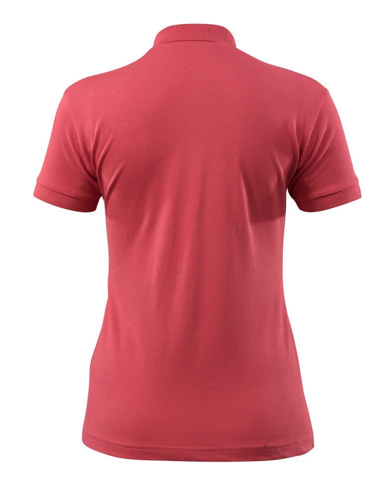 Crossover Polo-Shirt Damen