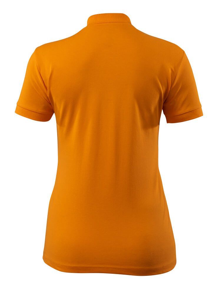 Crossover Polo-Shirt Damen