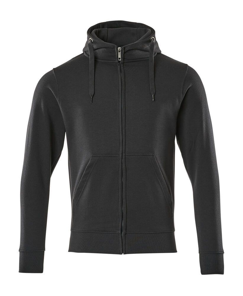 Crossover Gimont Kapuzenjacke mit Reißverschluss