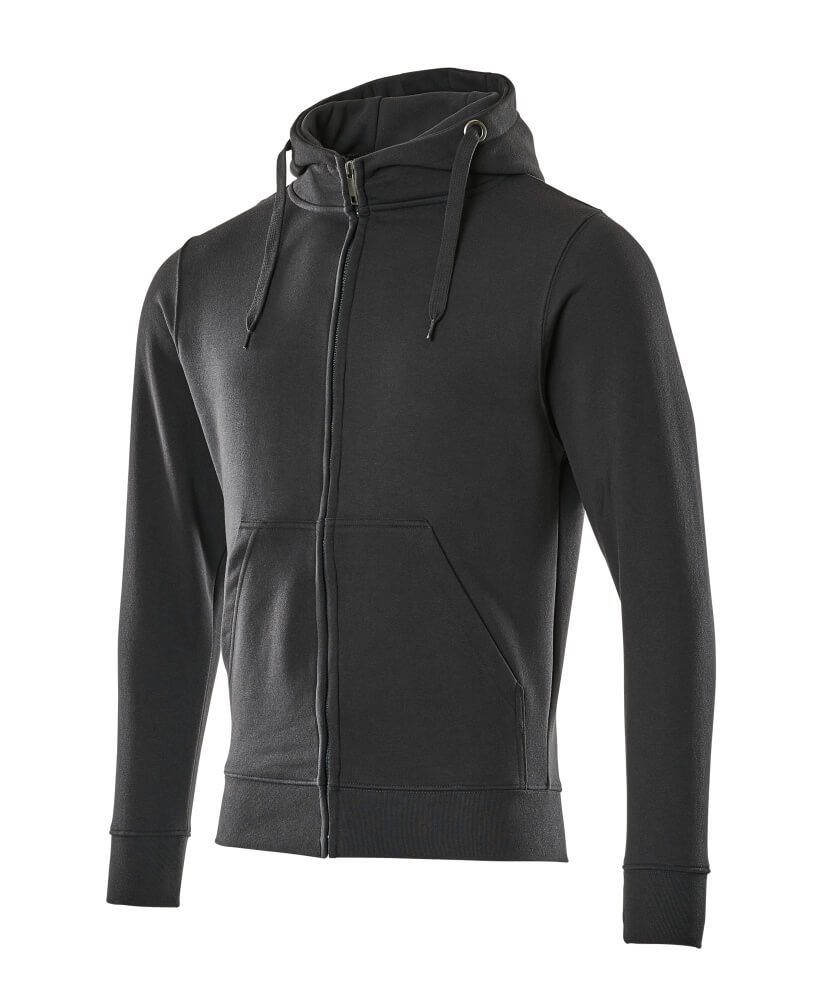 Crossover Gimont Kapuzenjacke mit Reißverschluss