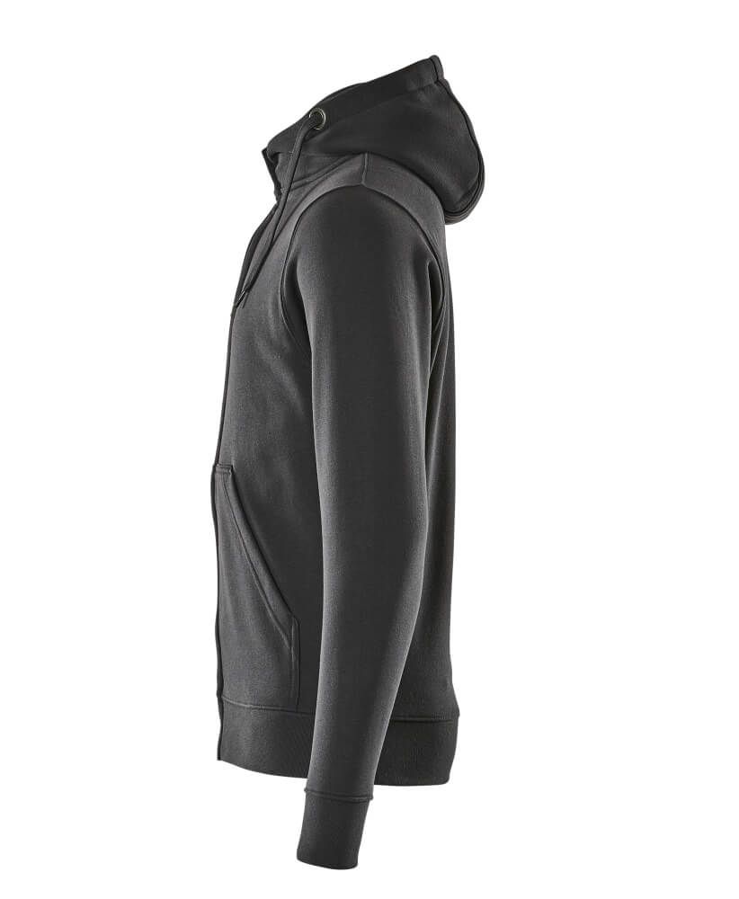 Crossover Gimont Kapuzenjacke mit Reißverschluss