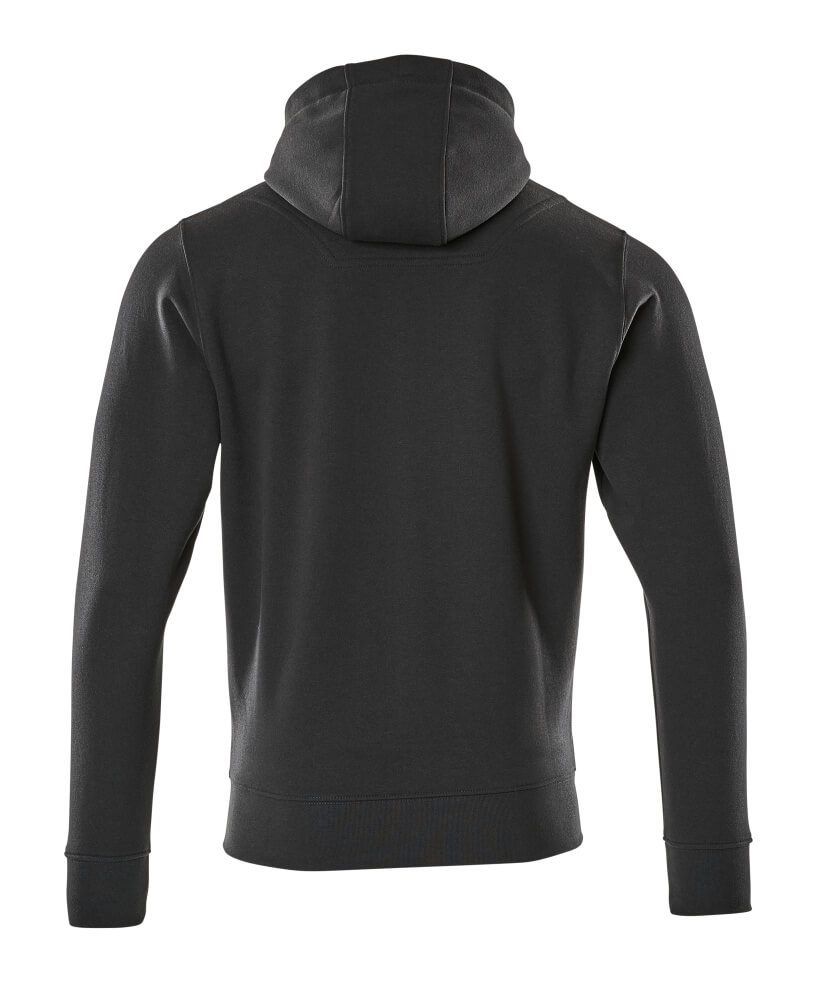 Crossover Gimont Kapuzenjacke mit Reißverschluss