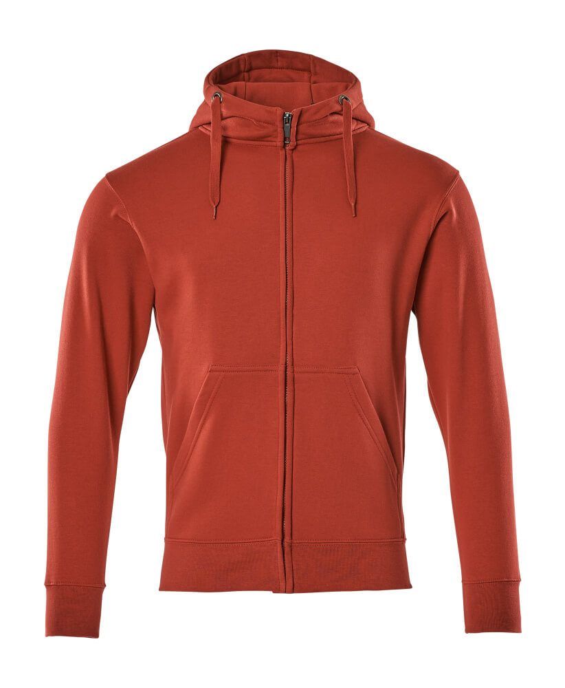 Crossover Gimont Kapuzenjacke mit Reißverschluss