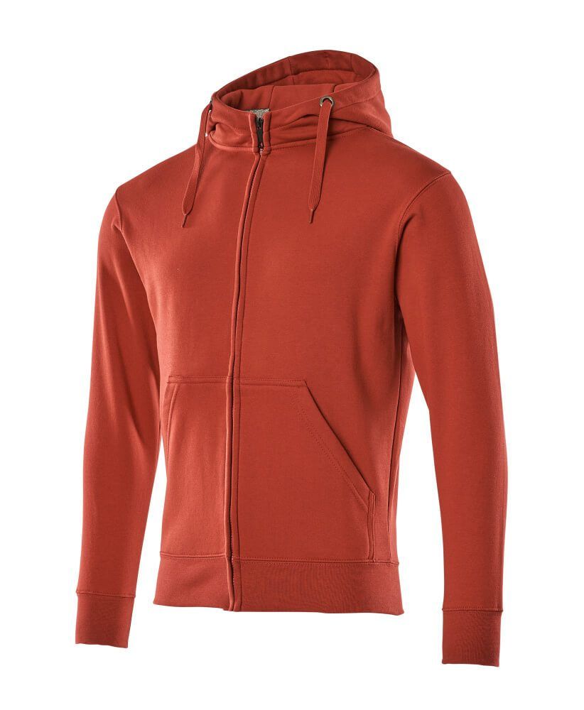 Crossover Gimont Kapuzenjacke mit Reißverschluss