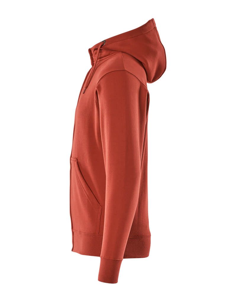 Crossover Gimont Kapuzenjacke mit Reißverschluss