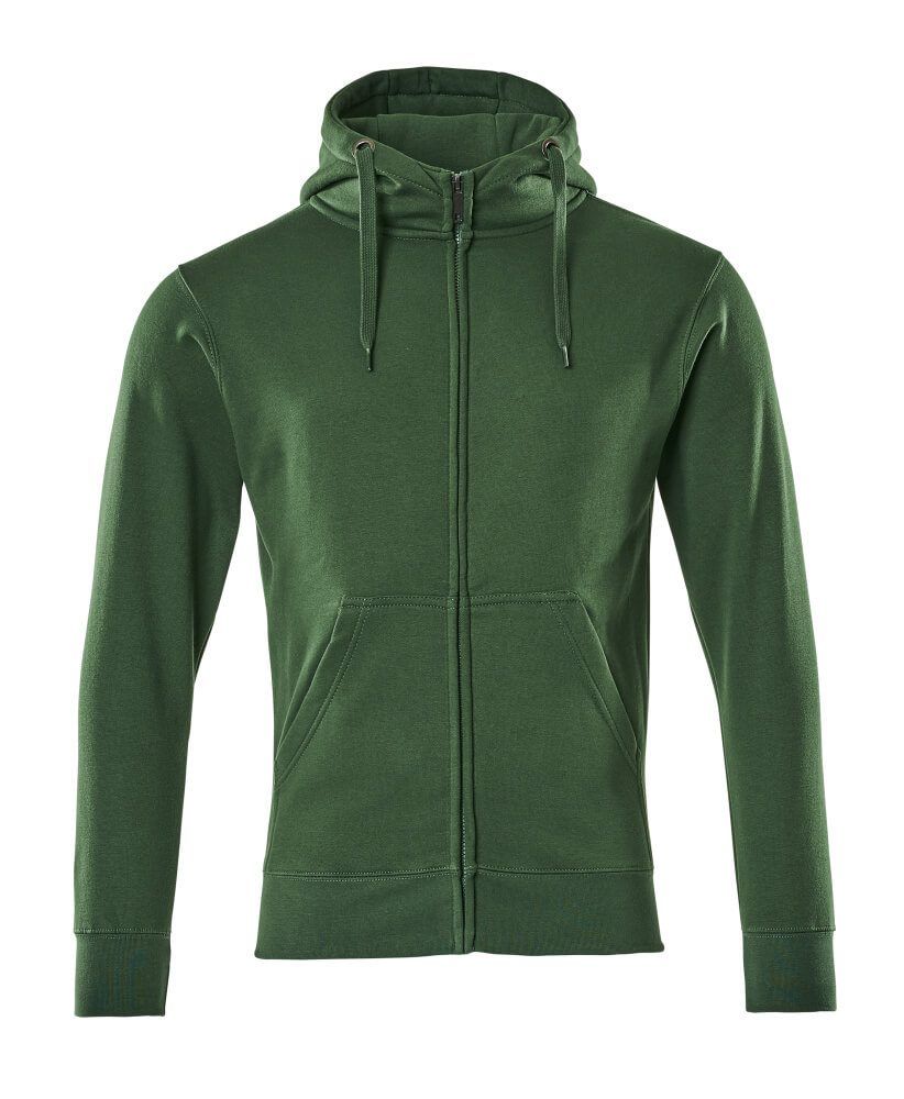 Crossover Gimont Kapuzenjacke mit Reißverschluss