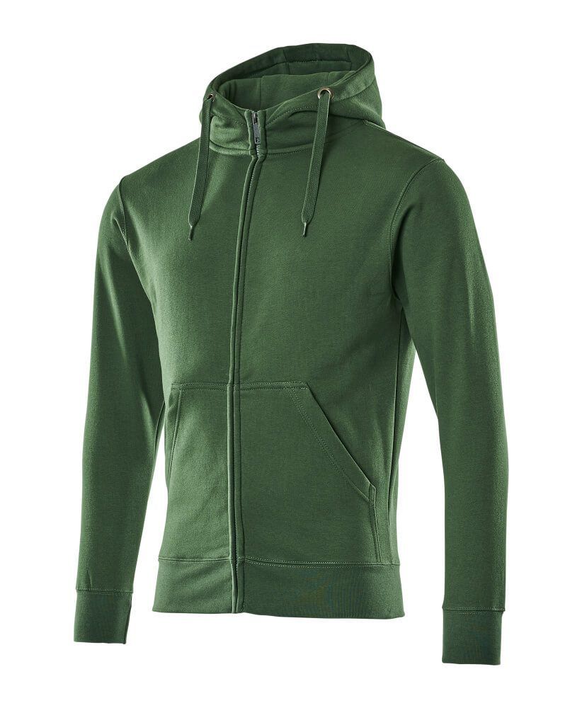 Crossover Gimont Kapuzenjacke mit Reißverschluss