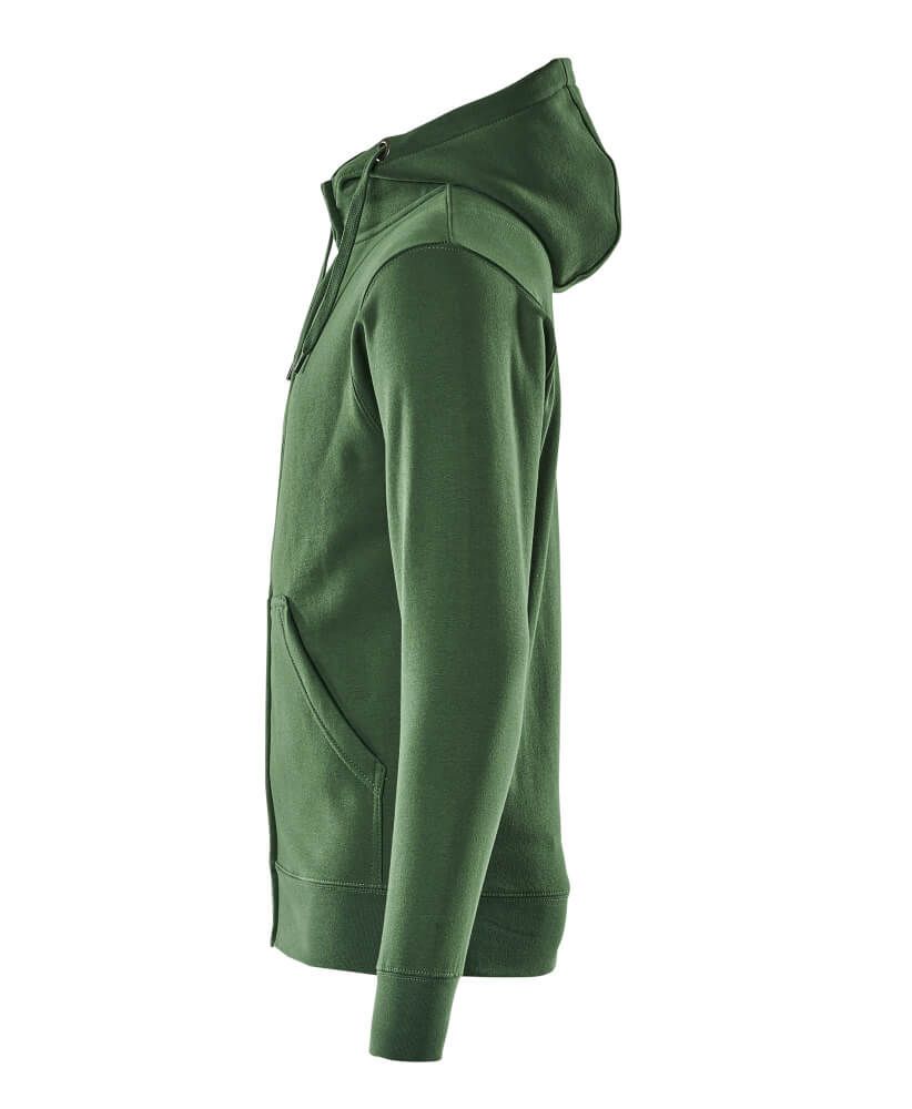 Crossover Gimont Kapuzenjacke mit Reißverschluss