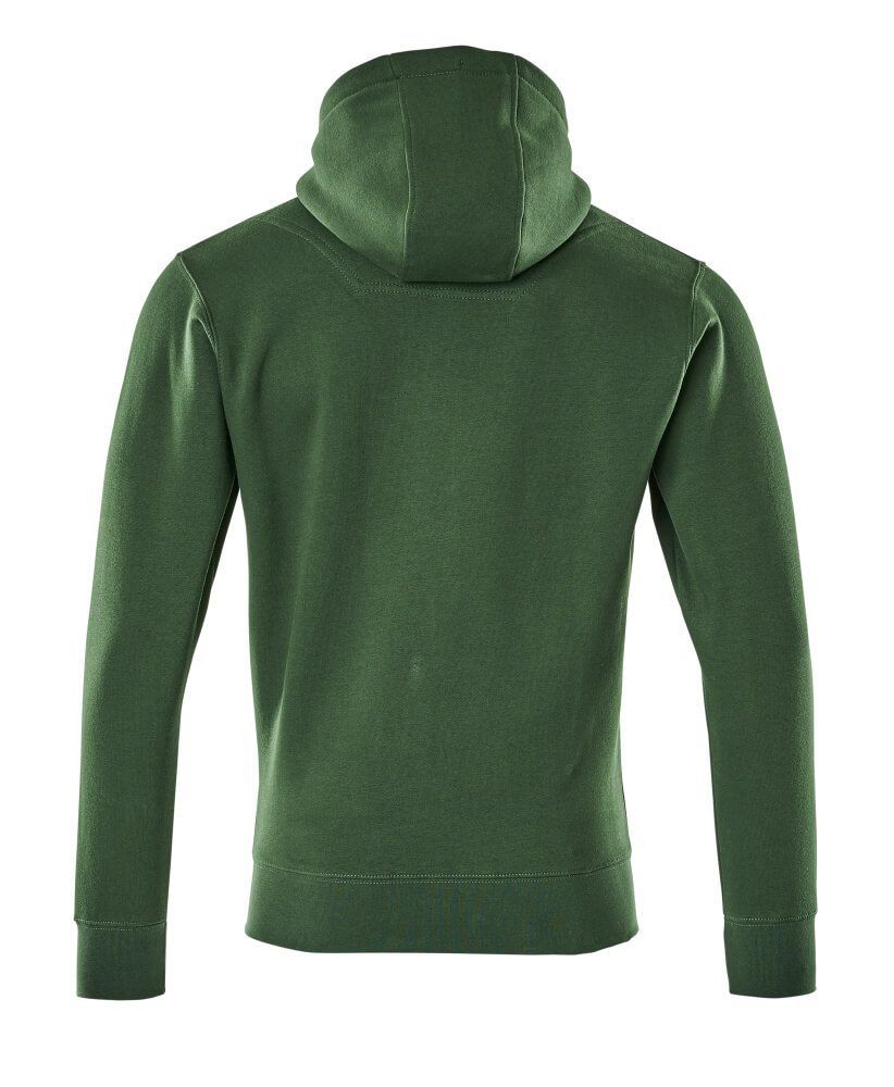 Crossover Gimont Kapuzenjacke mit Reißverschluss