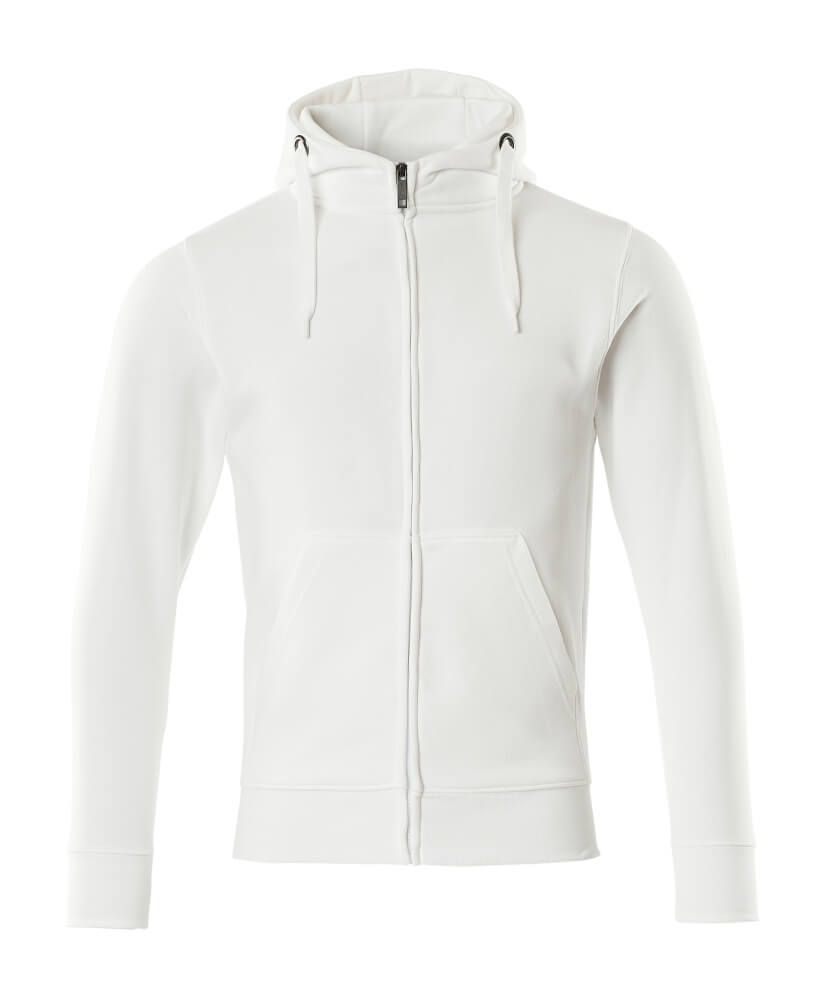 Crossover Gimont Kapuzenjacke mit Reißverschluss