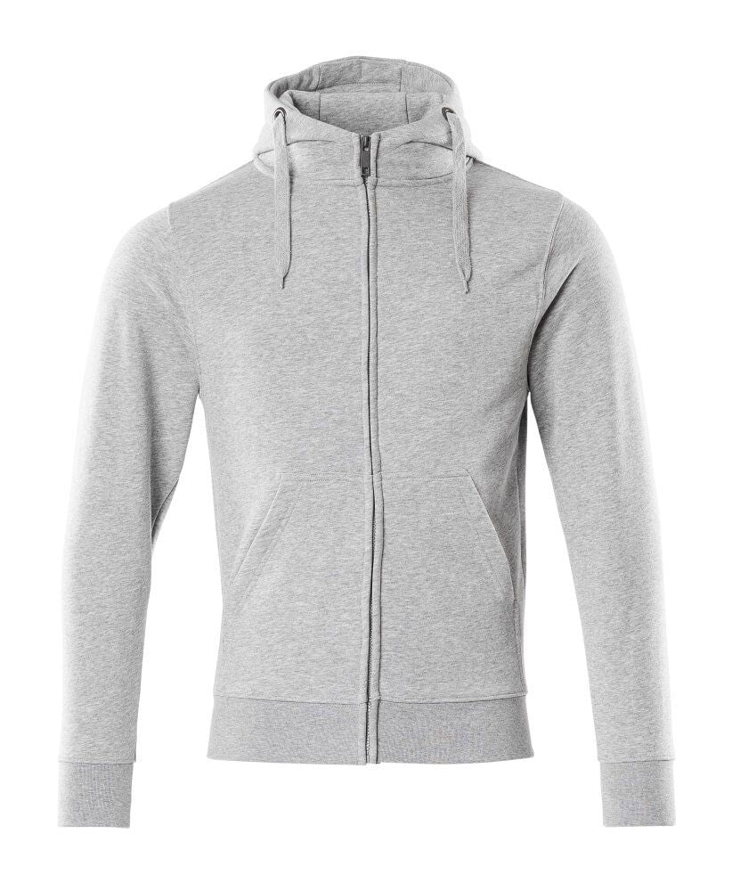 Crossover Gimont Kapuzenjacke mit Reißverschluss