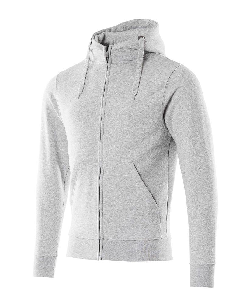 Crossover Gimont Kapuzenjacke mit Reißverschluss