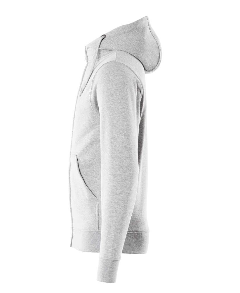 Crossover Gimont Kapuzenjacke mit Reißverschluss