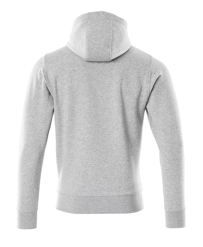 Crossover Gimont Kapuzenjacke mit Reißverschluss