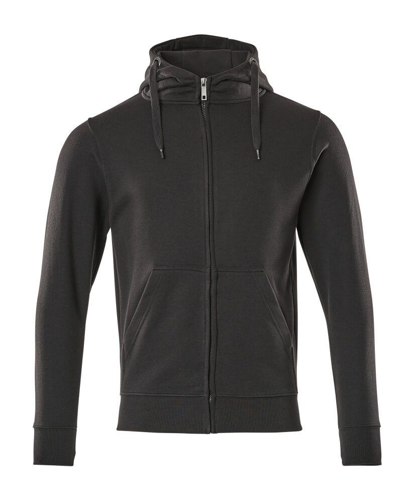 Crossover Gimont Kapuzenjacke mit Reißverschluss