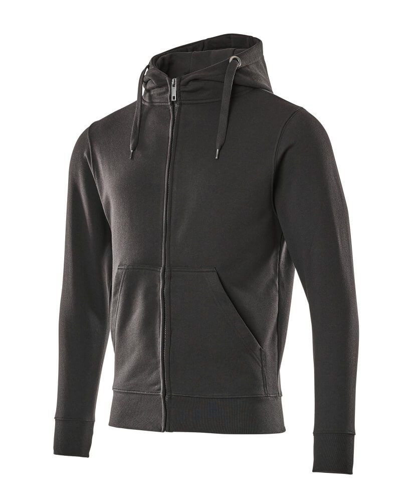 Crossover Gimont Kapuzenjacke mit Reißverschluss