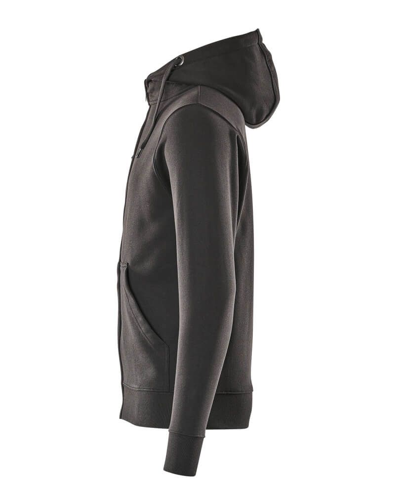 Crossover Gimont Kapuzenjacke mit Reißverschluss