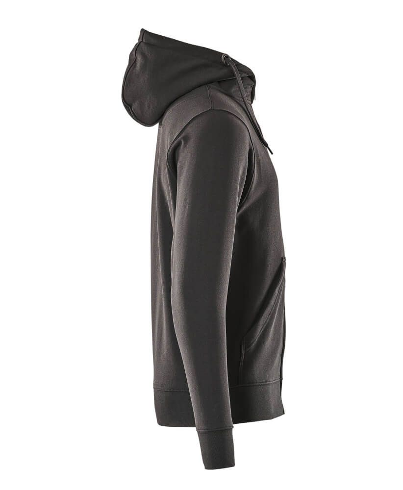Crossover Gimont Kapuzenjacke mit Reißverschluss