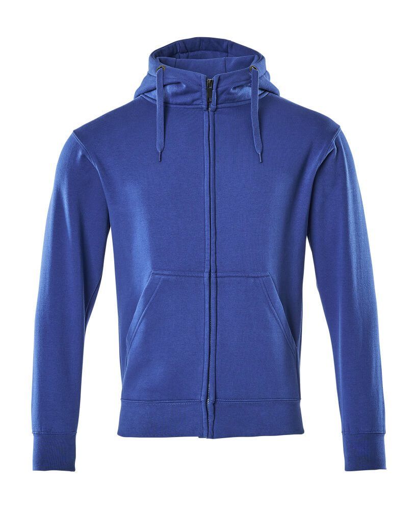 Crossover Gimont Kapuzenjacke mit Reißverschluss