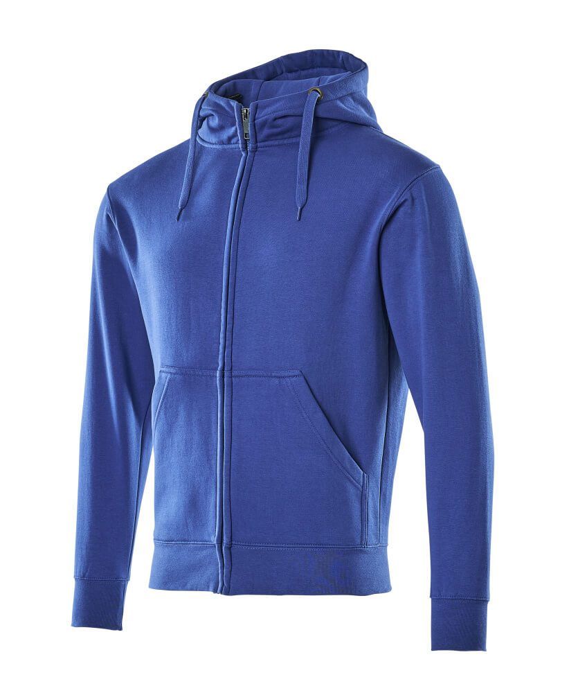 Crossover Gimont Kapuzenjacke mit Reißverschluss