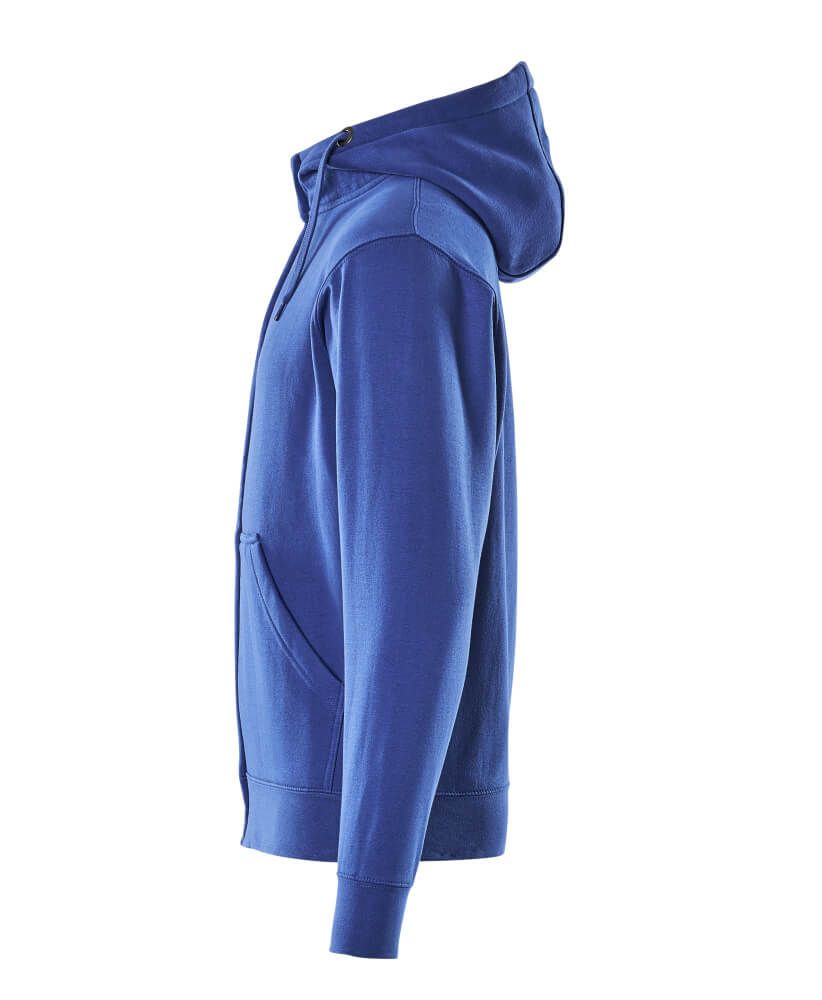 Crossover Gimont Kapuzenjacke mit Reißverschluss