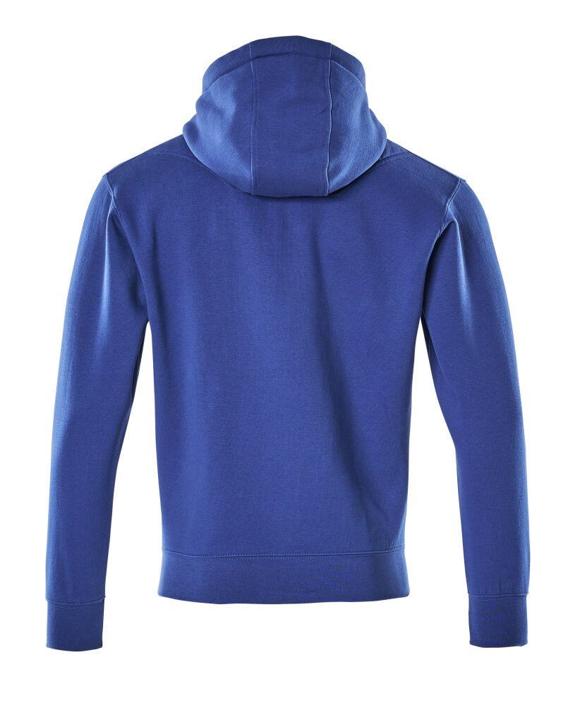 Crossover Gimont Kapuzenjacke mit Reißverschluss