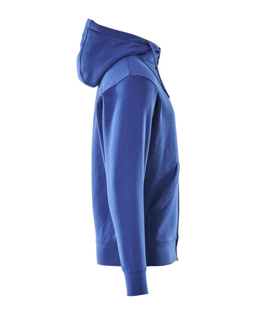 Crossover Gimont Kapuzenjacke mit Reißverschluss