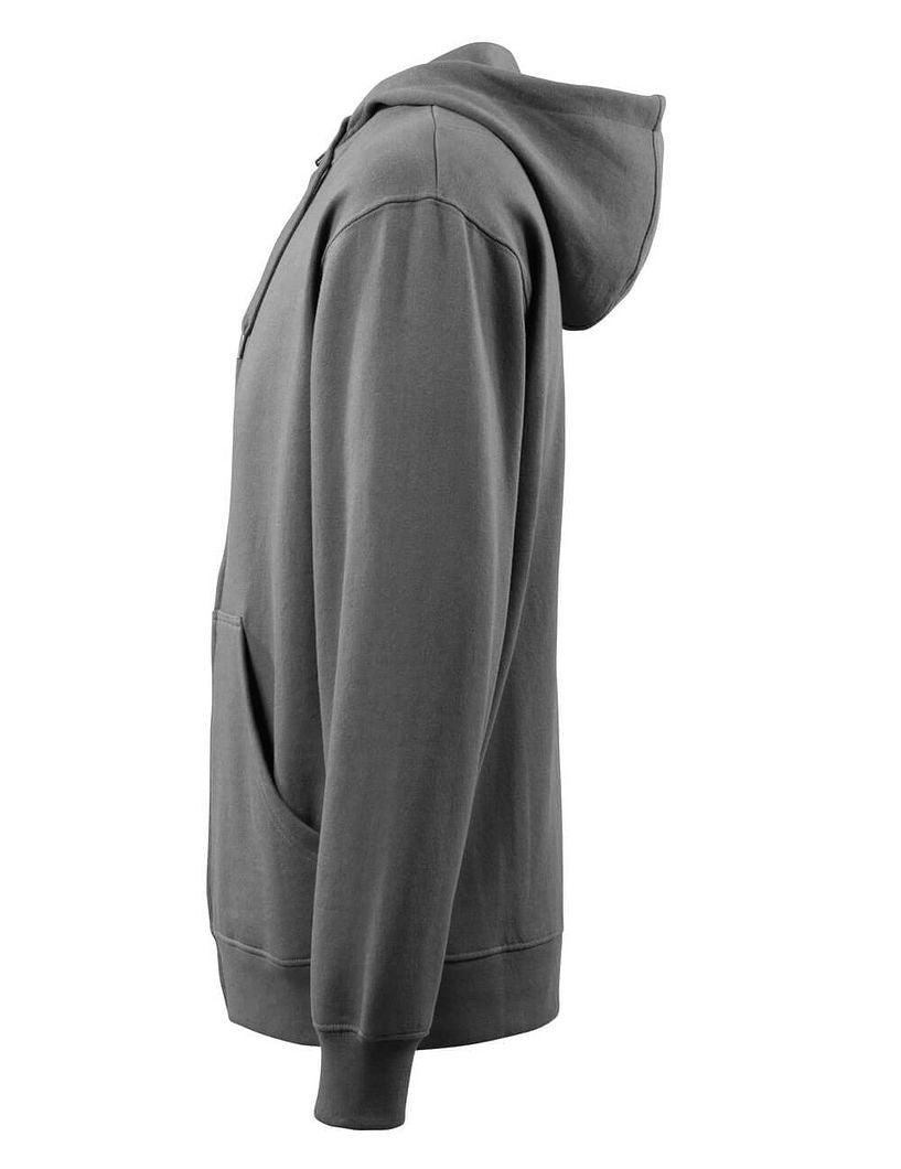 Crossover Gimont Kapuzenjacke mit Reißverschluss
