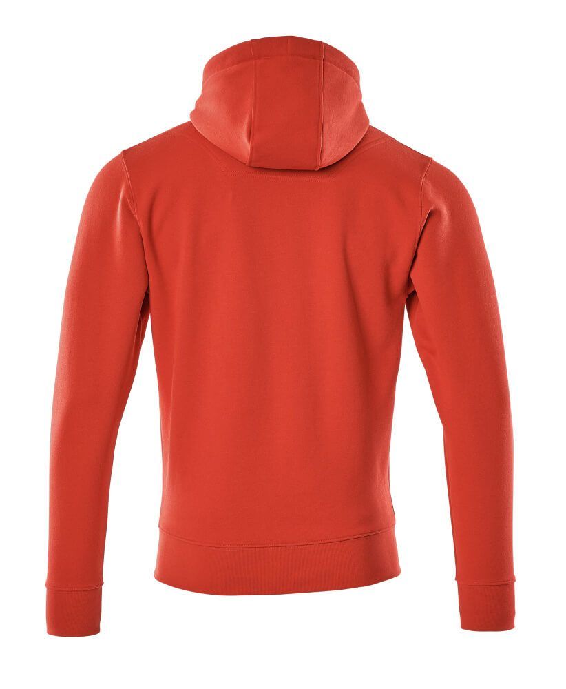 Crossover Gimont Kapuzenjacke mit Reißverschluss