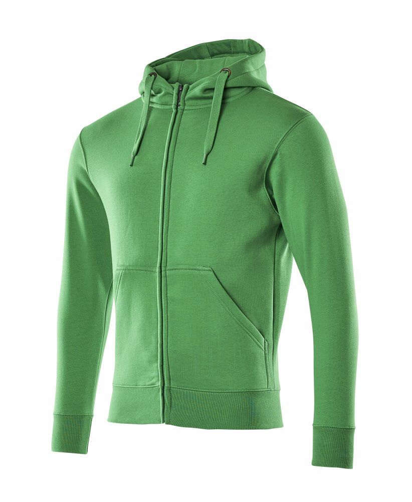 Crossover Gimont Kapuzenjacke mit Reißverschluss
