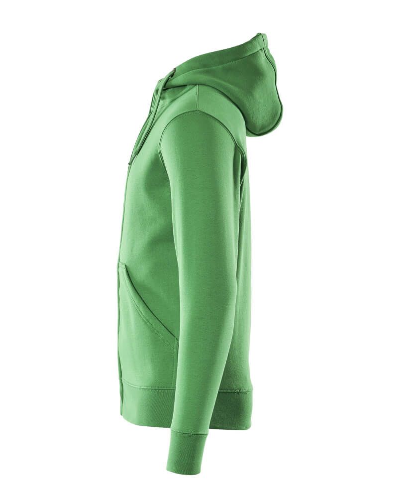 Crossover Gimont Kapuzenjacke mit Reißverschluss
