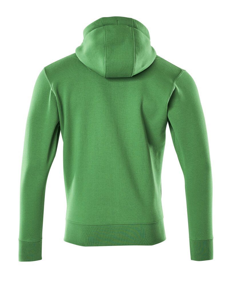 Crossover Gimont Kapuzenjacke mit Reißverschluss