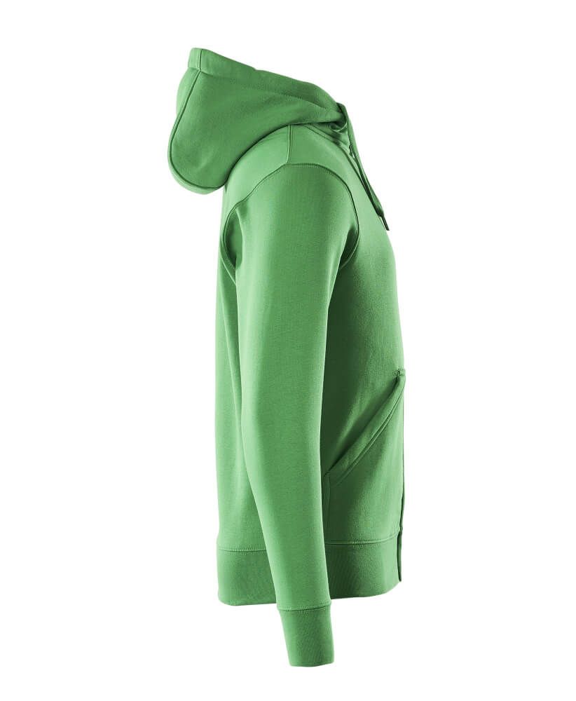 Crossover Gimont Kapuzenjacke mit Reißverschluss
