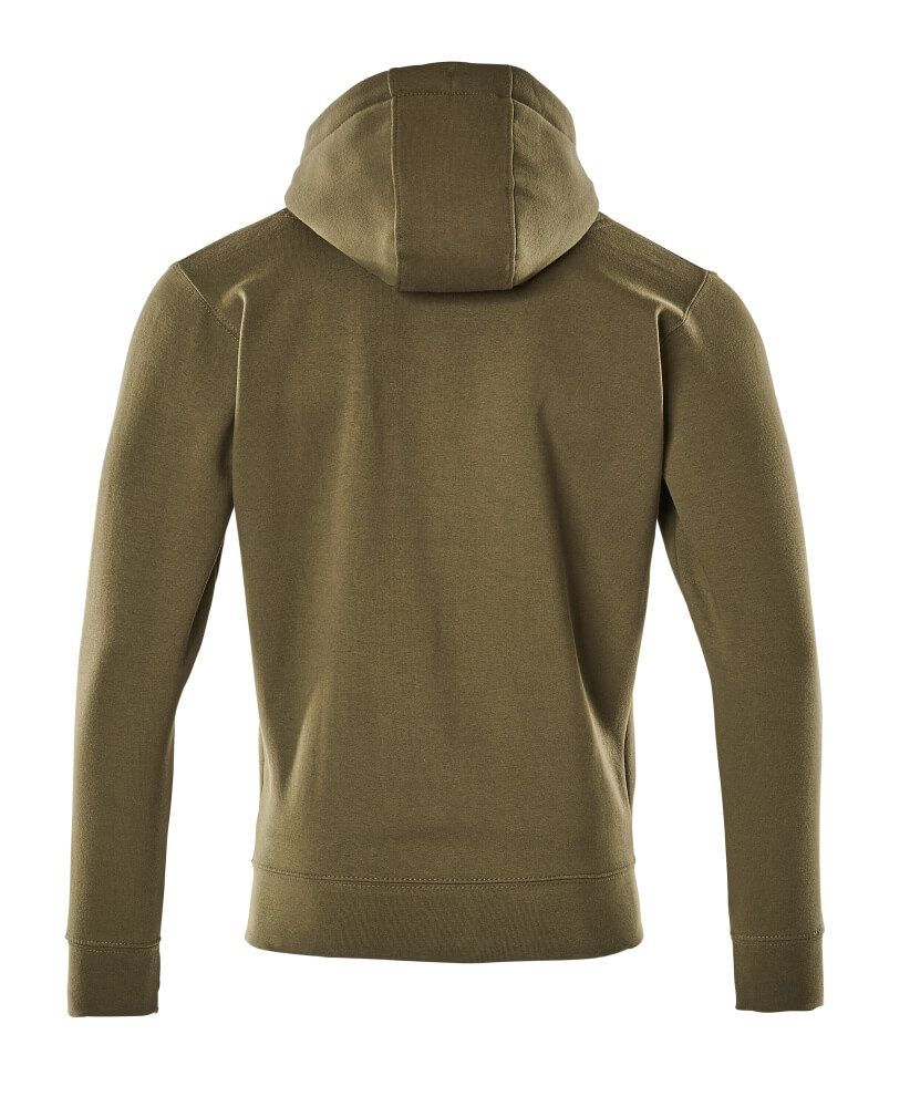 Crossover Gimont Kapuzenjacke mit Reißverschluss