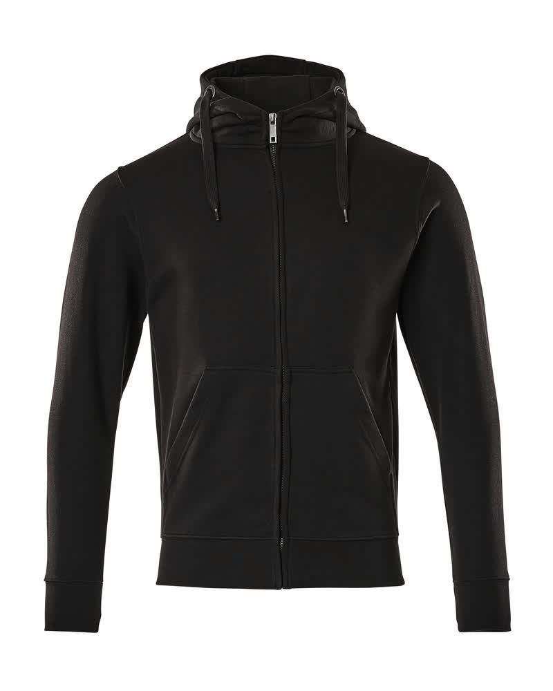 Crossover Gimont Kapuzenjacke mit Reißverschluss