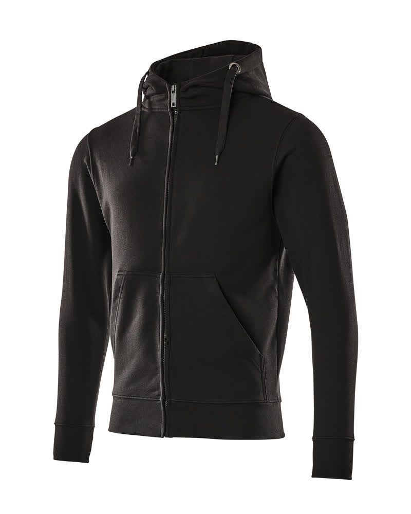 Crossover Gimont Kapuzenjacke mit Reißverschluss
