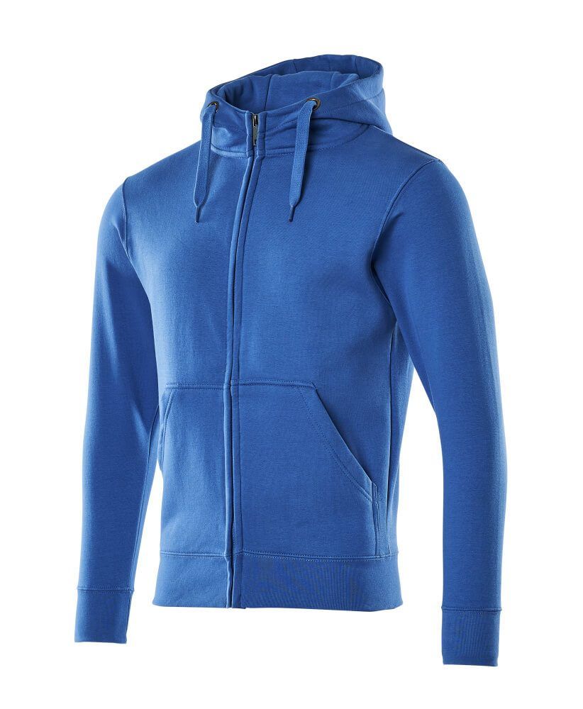 Crossover Gimont Kapuzenjacke mit Reißverschluss