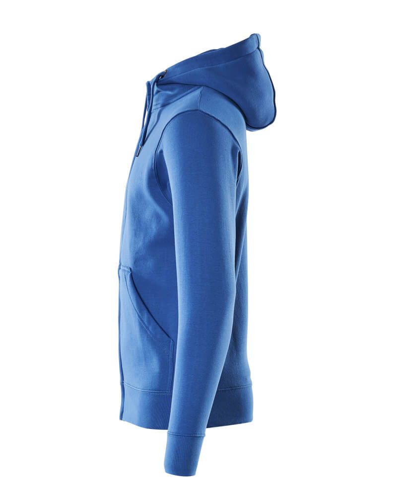 Crossover Gimont Kapuzenjacke mit Reißverschluss