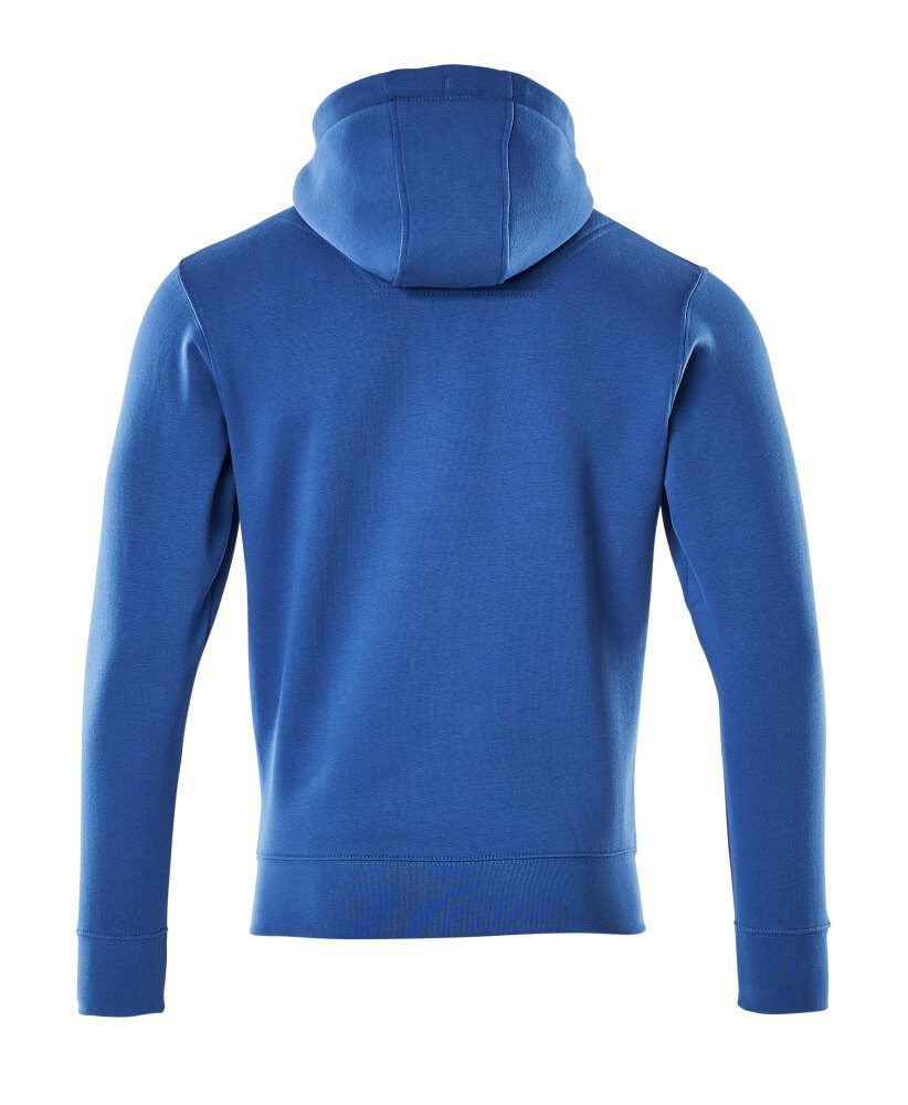 Crossover Gimont Kapuzenjacke mit Reißverschluss